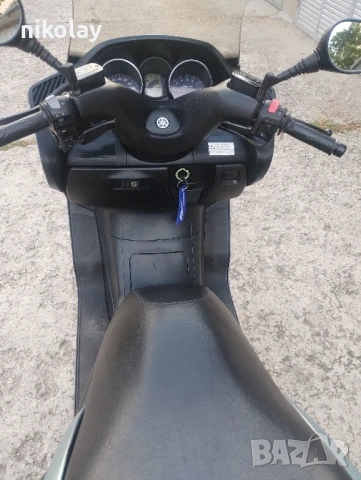 Yamaha Majesty 400, Ямаха , снимка 5 - Мотоциклети и мототехника - 50954538