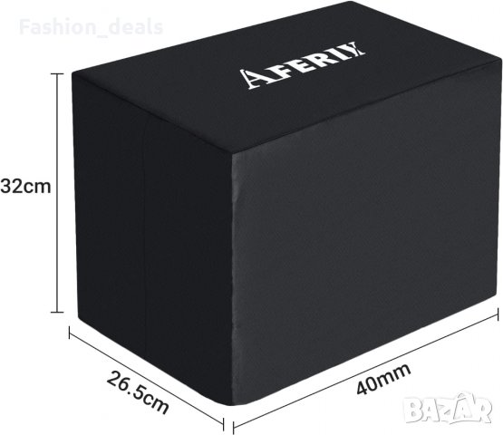 Ново водоустойчиво покривало за електроцентрален генератор Защита, снимка 2 - Други - 39493438