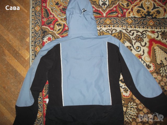 Яке пролет, есен CRAFT   дамско,М-Л, снимка 3 - Якета - 27377805