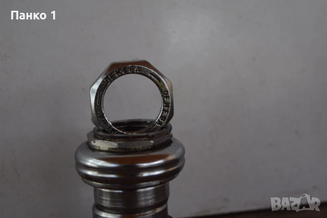 Ретро Чашки за 1инч Вилка Ofmega, снимка 8 - Части за велосипеди - 53274904