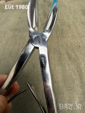 продавам медицински ножици, снимка 6 - Медицински консумативи - 52461342