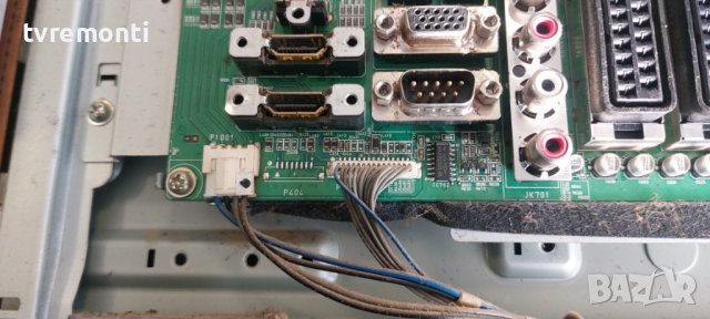 MAIN AV EAX56818401 for 32inc DISPLAY LC320WXN-SBA3​, LG 32LG3000, снимка 5 - Части и Платки - 43237981