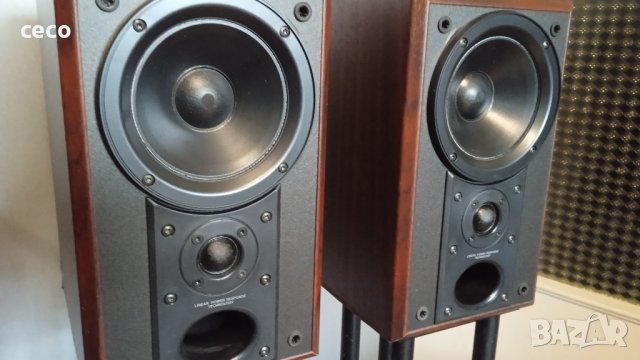 Pioneer -тонколони