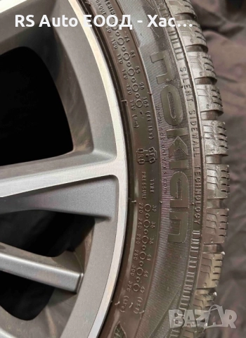 Volvo джанти 19” / V90 / S90 , снимка 7 - Гуми и джанти - 52776508