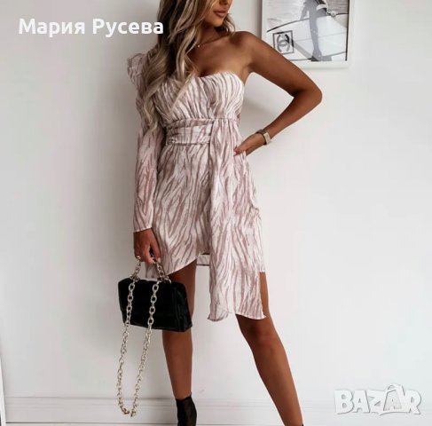 Хит Рокля 2025, снимка 3 - Рокли - 40865390