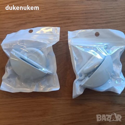 НОВИ! Пластмасови стопери за врата за каравани, кемпери, 2бр, снимка 6 - Аксесоари и консумативи - 50973352