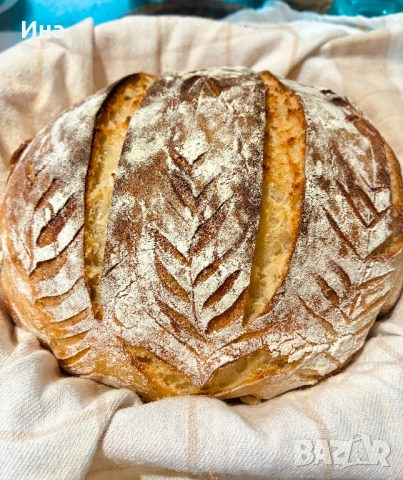 Домашен Хляб с Квас, снимка 7 - Други - 53112548