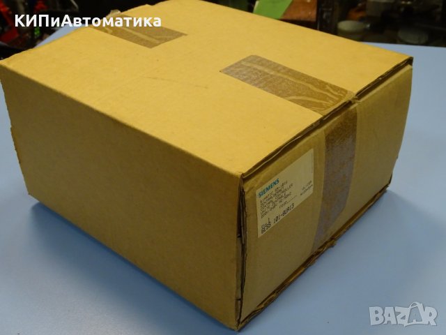 контролер Siemens SIMATIC S5 101U Programmable Central Controller, снимка 8 - Резервни части за машини - 35180137