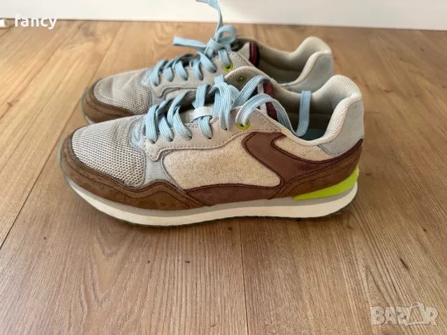 Дамски маратонки Hoff, снимка 4 - Маратонки - 47744096