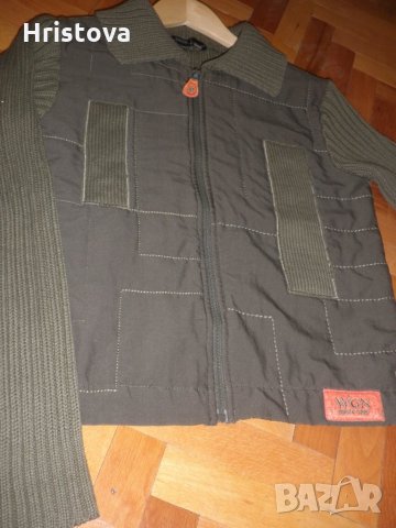 Дамска жилетка-Waggon, снимка 4 - Жилетки - 32757874