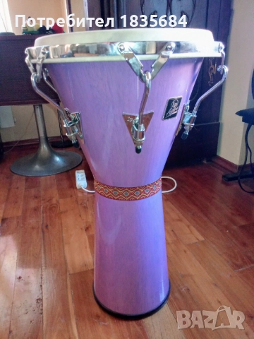 Перкусия джембе тарамбука , снимка 2 - Ударни инструменти - 51783414