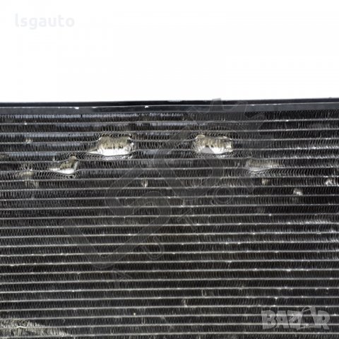 Радиатор климатик Skoda OCTAVIA II (1Z) 2004-2010 S050621N-55, снимка 2 - Части - 33288967