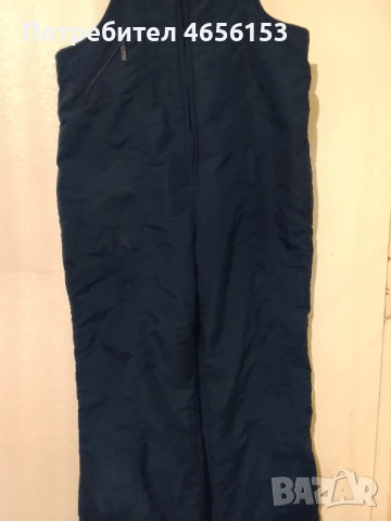 МЪЖКИ РАБОТЕН ГАЩЕРИЗОН - Размер S / М, снимка 2 - Якета - 52908980