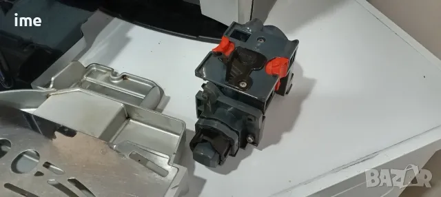 Кафеавтомат / кафемашина - робот. НОМЕР 18. Delonghi Magnifica ECO Type ESAM03.110.S., снимка 11 - Кафемашини - 48537304