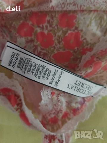 Victoria's Secret. Size S Ново бельо, снимка 4 - Бельо - 51243334
