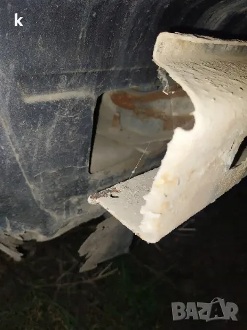 здравейте продавам теглич от Голф 2, снимка 3 - Части - 47887116