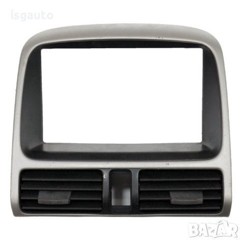 Духалки парно средна конзола табло Honda CR-V II 2001-2006 ID: 115561