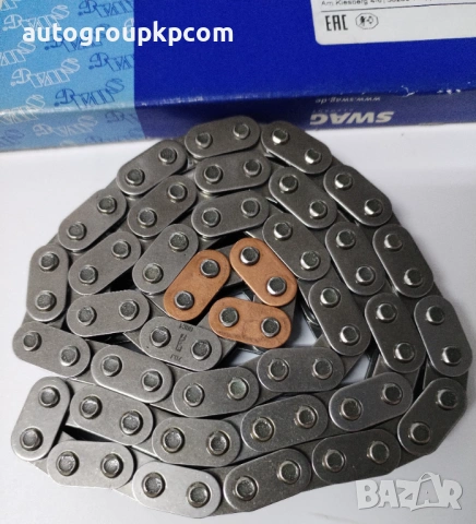 НОВА АНГРЕНАЖНА ВЕРИГА SWAG 99140268 - AUDI 