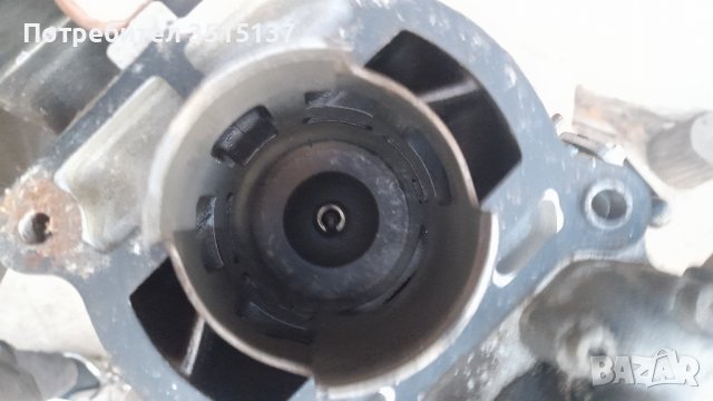 Gilera Rx Arizona 125 двигател 200 кубика malossi , снимка 17 - Мотоциклети и мототехника - 43764058