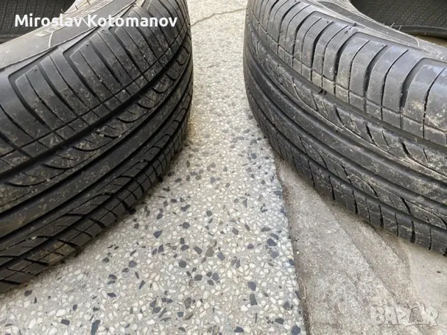 2 броя летни гуми Sunfull SF-688 195/65/15 индекс 91V, снимка 9 - Гуми и джанти - 49528197