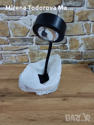 Атмосферни лампи