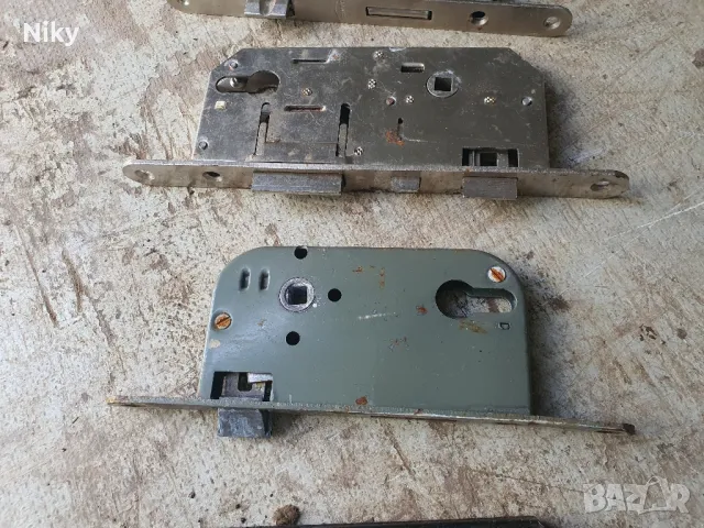 Брави за врати , снимка 6 - Входни врати - 49127136