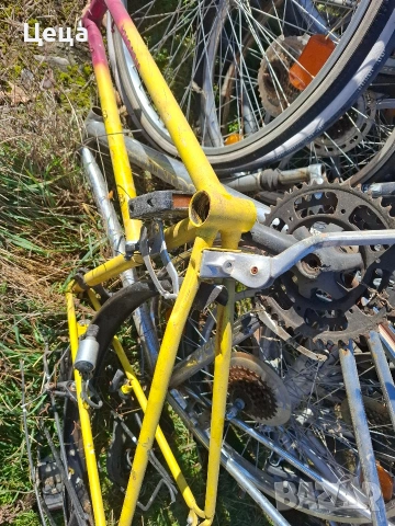 продавам капли за велосипеди / колела /, снимка 2 - Части за велосипеди - 53285461