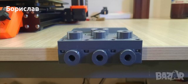 Шаблон за пробиване минификс, снимка 4 - Други инструменти - 38859702