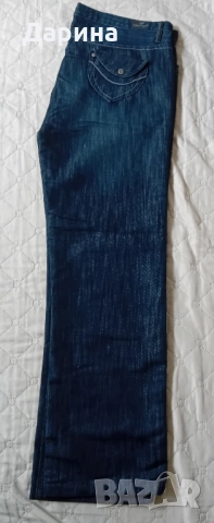 Дамски дънки , снимка 2 - Дънки - 14728565