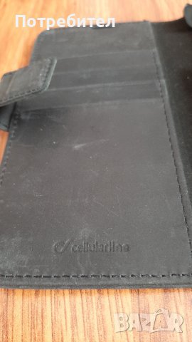 Кожен калъф от естествена кожа Iphone XS Max, снимка 8 - Калъфи, кейсове - 38186375