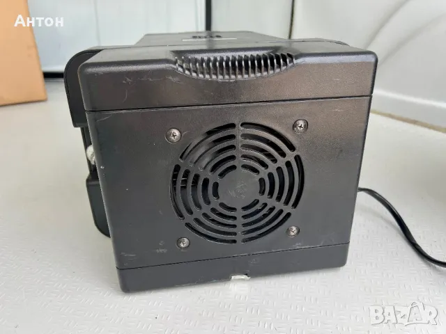 Хладилник WAECO за Мерцедес / Mercedes W220 S-класа, снимка 7 - Аксесоари и консумативи - 49510421