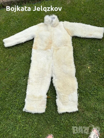 Сурвакарски костюм , снимка 7 - Костюми - 50741742