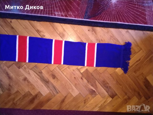 Валеренга Норвегия футболни шалове, снимка 13 - Футбол - 28147348