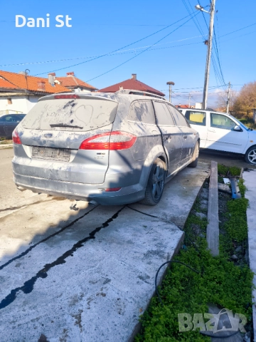Ford mondeo 2.2 titanium s , снимка 2 - Автомобили и джипове - 52982497