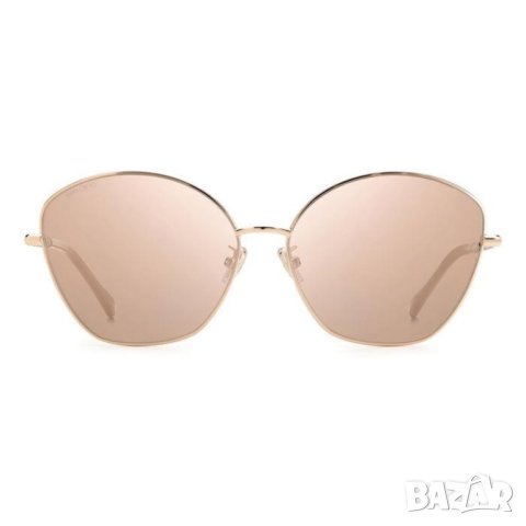 Оригинални дамски слънчеви очила Jimmy Choo -56%, снимка 3 - Слънчеви и диоптрични очила - 43114536