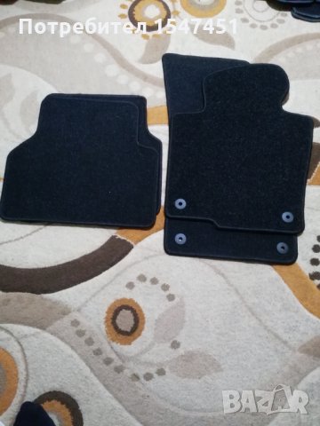 Стелки за Passat B6-Petex