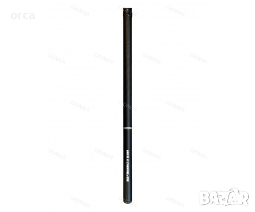 Болонезе Okinwa Surge Bolo BLS6 5/6 м 20-50 г карбонова въдица, снимка 7 - Въдици - 52855256