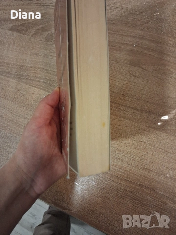 the truths and triumphs of Grace Atherton - Anstey Harris English romance , снимка 3 - Художествена литература - 53574366