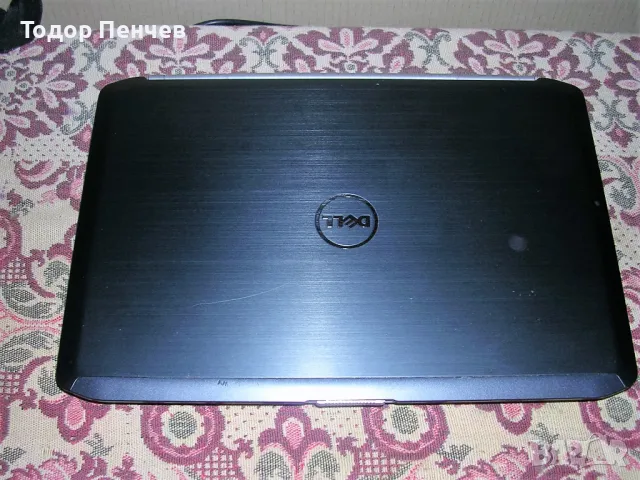 Dell Latitude E5420 - 14 инча, Core i5, 4 GB RAM, 128 GB SSD, снимка 10 - Лаптопи за дома - 47317775