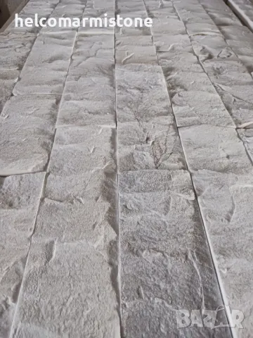 Гръцки мрамор за облицовка на стени, снимка 3 - Облицовки - 49730884