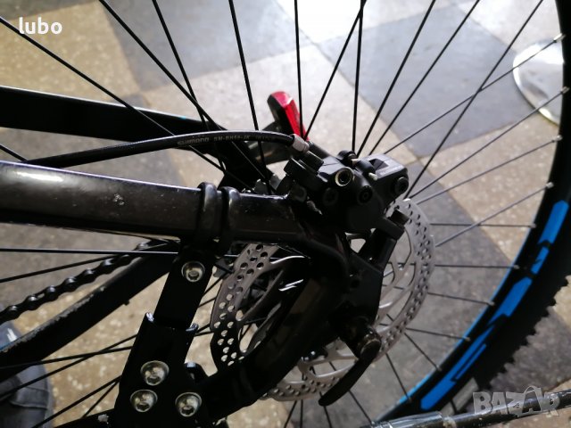 Велосипед 26.ORBEA , снимка 2 - Велосипеди - 40201941