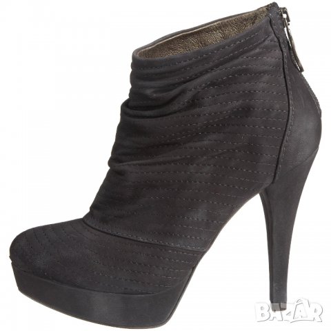 ЛИКВИДАЦИЯ! Miss Sixty Оригинални Дамски Боти/ Обувки, снимка 4 - Дамски боти - 34831033