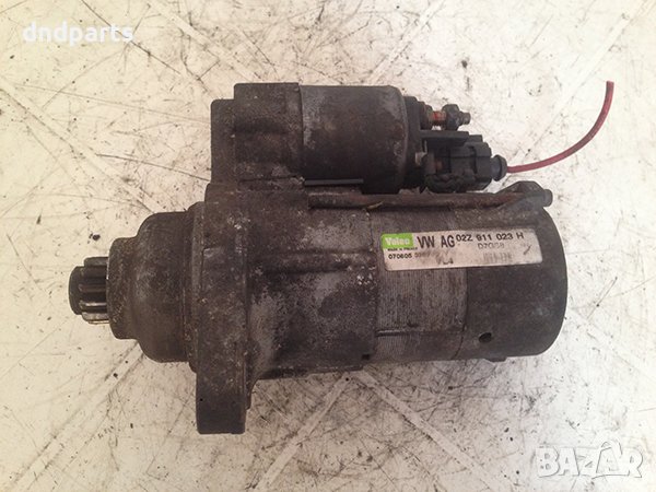 Стартер за VW Passat B6, 1.9, 105к.с.