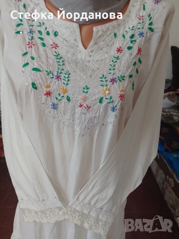 риза, снимка 3 - Ризи - 51219853