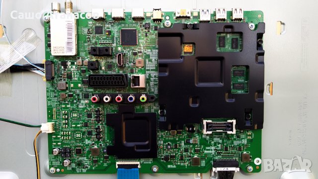 SAMSUNG UE55HU6900 със счупена матрица ,BN44-00755A ,BN41-02206B ,14Y_D1FU13TMGC4LV0.0 ,WIDT30Q, снимка 8 - Части и Платки - 32525296