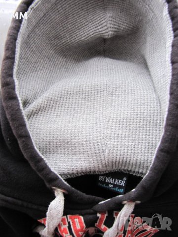 Мъжки суичър, снимка 3 - Суичъри - 43815003