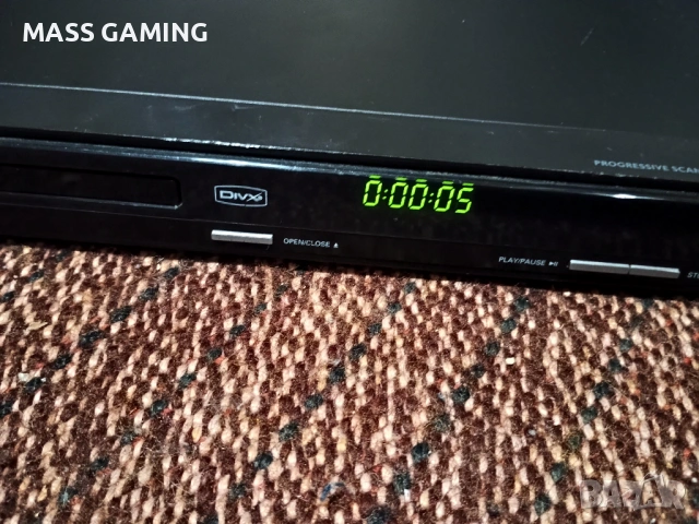 ТОП ЦЕНА! DVD PHILIPS , снимка 5 - DVD филми - 53225700