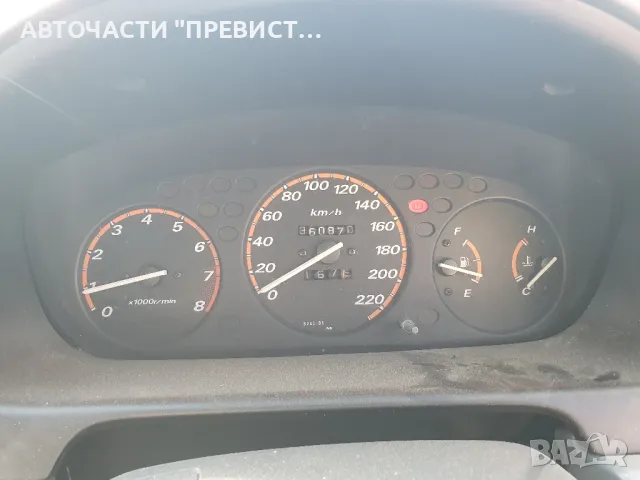 Хонда Црв 2.0 147 на части Honda Crv 2.0 147 na chasti , снимка 8 - Части - 49350228