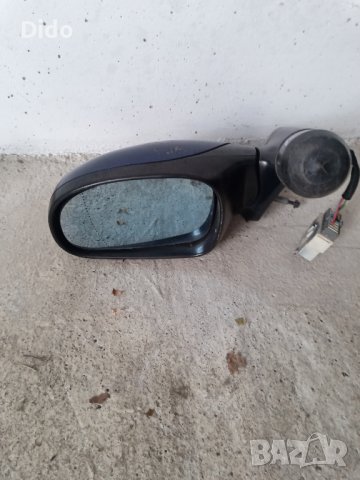 Огледало и стоп за Пежо 406 , снимка 2 - Аксесоари и консумативи - 43778465