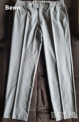 Мъжки панталон размер 52 в Панталони в гр. Монтана - ID40575551 — Bazar.bg